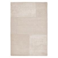 Šviesiai kreminės spalvos kilimas Asiatic Carpets Tate Tonal Textures, 200 x 290 cm
