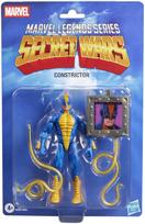 Hasbro Marvel Legends Series Secret Wars Constrictor figure 15cm