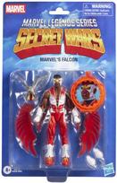 Hasbro Marvel Legends Series Secret Wars Marvel´s Falcon figure 15cm