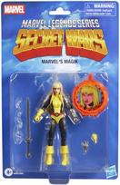 Hasbro Marvel Legends Series Secret Wars Marvels Magik figure 15cm