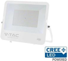 200W LED prožektorius, baltas, 4000K, CREE LED chip