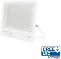 300W LED prožektorius, baltas, 6500K, CREE LED chip