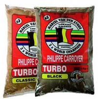 Marcel Van Den Eynde (VDE) Jaukas VDE Turbo Juodas 2kg