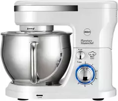 ELDOM WRK1300 DULCE PLANETARY ROBOT 1300 W Baltas