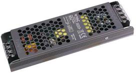 200W LED maitinimo šaltinis SLIM, 12V, 16.5A, IP20