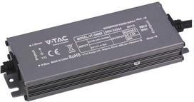 60W LED maitinimo šaltinis, 24V, 2.5A, IP67