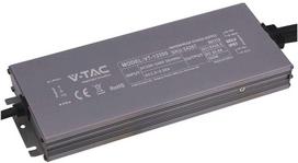 300W LED maitinimo šaltinis, 24V, 12.5A, IP67