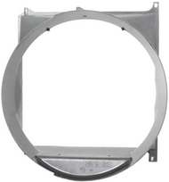 Bmw E36 Z3 Variklio Aukstinimo Ventiliatoriaus Skydas Originalus 17111723067