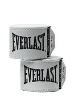 EVERLAST - Elite Handwraps, 457 Cm - Sportinis riešo įtvaras - Balta