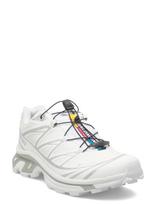 Salomon - Xt 6 Gtx Sneakers - Sportiniai žemapadžiai sportbačiai - Balta
