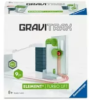 Ravensburger 120200109 GraviTrax Turbo výtah