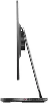 Lenovo Yoga AIO 32ILL10 Ultra 7 258V 31.5" UHD IPS 495 nitų 32GB LPDDR5X-8533 1TB SSD Intel Arc Graphics 140V 5.0MP kamera + IR Windows 11 Pro Storm Pilkas