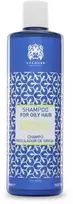 Valquer Šampūnas For Oily Hair 0% 400ml