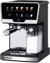 Kavos aparatas ELDOM PRESSURE COFFEE MACHINE ECK1 1.7 L 20 BAR