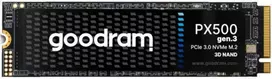 SSD GOODRAM PX500 GEN.3 PCIe 3x4 128GB M.2 2280 RET