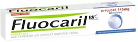 Fluocaril Bifluoride Gum Dantų pasta 145mg 75 ml