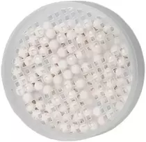 Water Lab Antibakterinis filtras ARO 90 mm dušo galvutei / Vanduo Lab