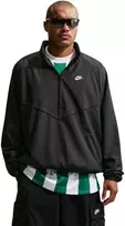Striukė vyriška Nike Windrunner juoda IF3390 010 (2XL)