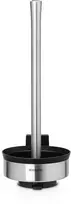 Brabantia tualetes papīra komplektu turētājs Profile, matt steel