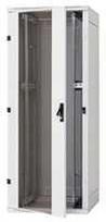 Spinta Racktel TRITON 19" stovo skirstytuvas 42U/600x800, išardomas
