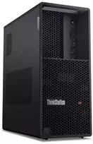 Stacionarus kompiuteris „Lenovo ThinkStation P3 Tower Gen 2“ 30HT001XPB „Ultra 7“ 265, 32GB, 1000 SSD, W11Pro stacionarus stalinis kompiuteris