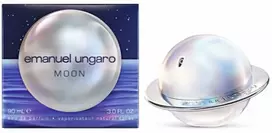 Emanuel Ungaro Moon - EDP