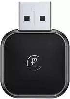 Automagnetola Roidmi Mojietu M2 Smart Car 2in1 Adapteris LJQ02M, CarPlay, Android Auto, WiFi6, Bluetooth 5.0, USB adapteris (Pažeista pakuotė)