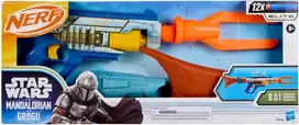 NERF Blaster Mandalorietis
