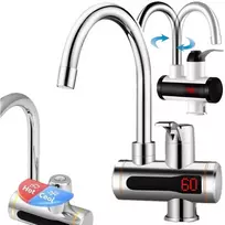 Momentinis vandens šildytuvas AquaFlash Rapid BERIMAX 3000 W