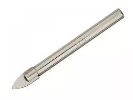 Stiklo ir plytelių grąžtas IRWIN. 5 mm
