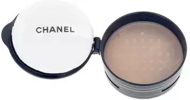 Chanel Poudre Universelle Libre Polvos Sueltos Formato Viaje Recarga 40-Medium Plus, 6 g
