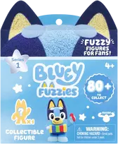 MOOSE BLUEY Figūrėlė FUZZIES, 5 cm