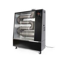 Dyzelinis infraraudonųjų spindulių šildytuvas EMLO 20 kW