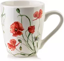 Mondex Since 1986 SONIC aguonų puodelis 350 ml 8,5 x 13 x 10,5 cm