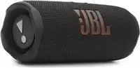Ausinės JBL FLIP 7 Juodas/Oranžinis