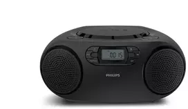 PLAYER TAZ2000B/10 PHILIPS