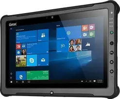 Planšetė F110G7 CI5-1345U 11"T/16/256GB FT6164JB1NXX GETAC