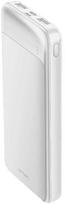 V-TAC išorinė baterija 10000mAh, 22.5W, 2xUSB C