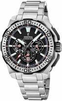 Festina Chrono Bike F20724/7 Vyriškas Laikrodis Nardymo Laikrodis Chronografas