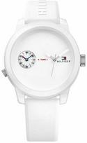 Tommy Hilfiger Denim 1791324 Vyriškas Laikrodis Dualtimer