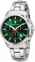 Maserati Successo R8873621043 Vyriškas Laikrodis Chronografas
