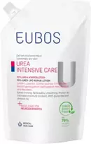 Dr Hobein Nachf EUBOS Urea Intensive Care 10% atkuriamasis kūno losjonas, 400 ml