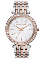 MOTERŲ LAIKRODIS Michael Kors MK3321 + DĖŽUTĖ