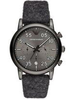 VYRŲ LAIKRODIS EMPORIO ARMANI AR11154 - (zi128a)