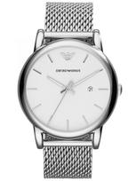EMPORIO ARMANI AR1812 - LUIGI VYRŲ LAIKRODIS (zi130a)