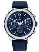 VYRIŠKAS LAIKRODIS TOMMY HILFIGER 1792063 Lars (zf122a)