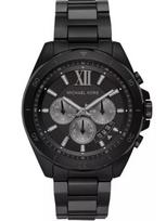 Vyriškas laikrodis Michael Kors MK8858 Brecken + DĖžUTĖ (zm003b)