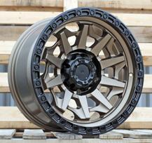 PRORACING H1031 (YYMBL) R17 5x150.00 ET-12 CB110.50 J8.5