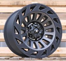 PRORACING H1006 (BMGM) R17 6x139.70 ET10 CB106.10 J9.0