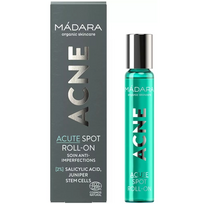 MÁDARA, Rutulinė priemonė spuogelių naikinimui ACNE, 8 ml